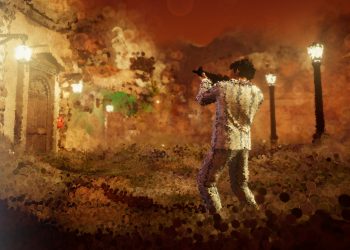 Critique – Dreams of Another : Quand PowerWash Simulator et Walking sim se mêlent
