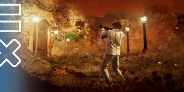 Critique – Dreams of Another : Quand PowerWash Simulator et Walking sim se mêlent