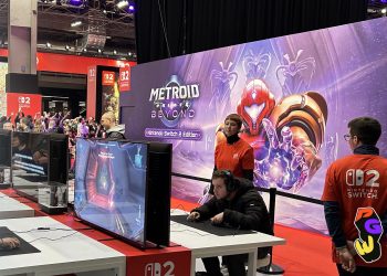 PGW 2025 : Metroid Prime 4 Beyond est-il inquiétant ?