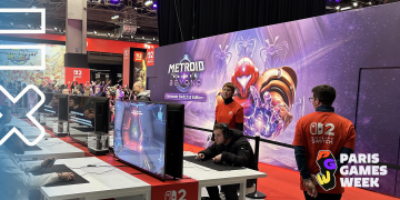 PGW 2025 : Metroid Prime 4 Beyond est-il inquiétant ?