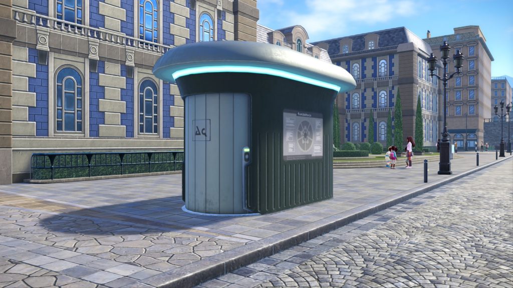 Légendes Pokémon Z-A