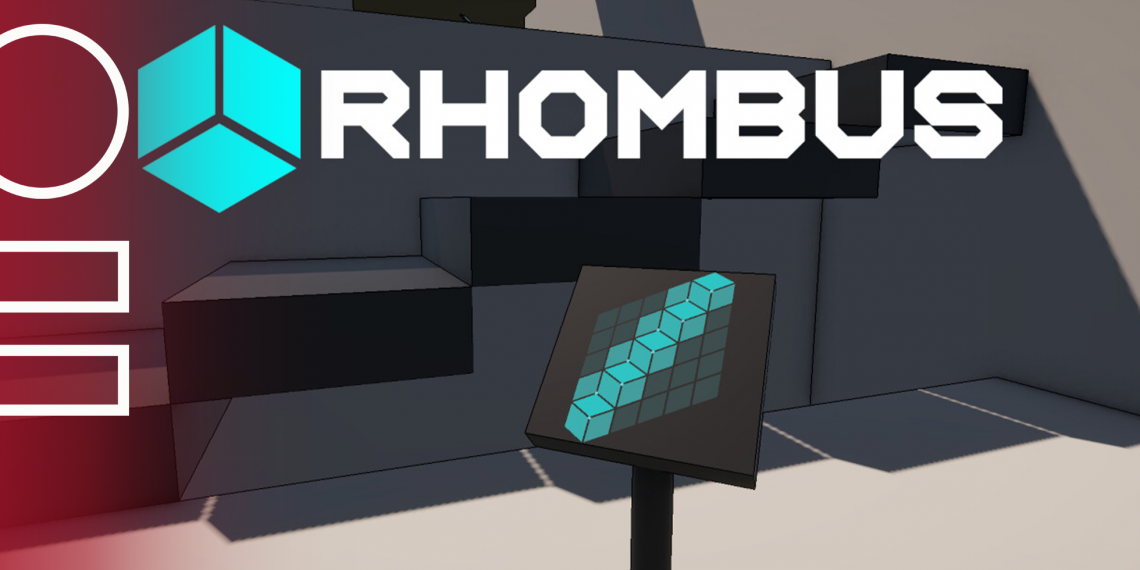 Conversation avec Axel Born, développeur de Rhombus