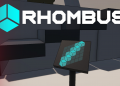 Conversation avec Axel Born, développeur de Rhombus