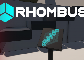 Conversation avec Axel Born, développeur de Rhombus