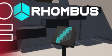Conversation avec Axel Born, développeur de Rhombus