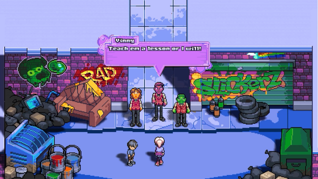 Jeux indés décembre