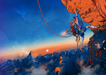 Cairn, MIO: Memories in Orbit… les jeux indés à suivre en janvier 2026