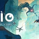MIO: Memories in Orbit