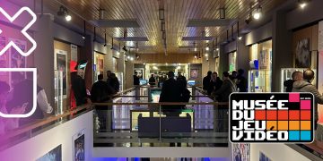 Musée du Jeu Vidéo : retour sur notre visite