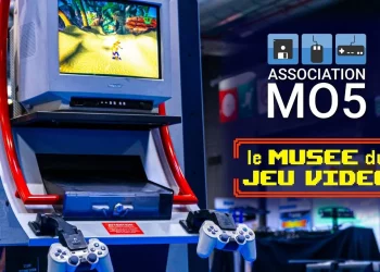 Musée du Jeu Vidéo : retour sur notre visite