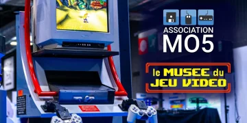 Musée du Jeu Vidéo : retour sur notre visite