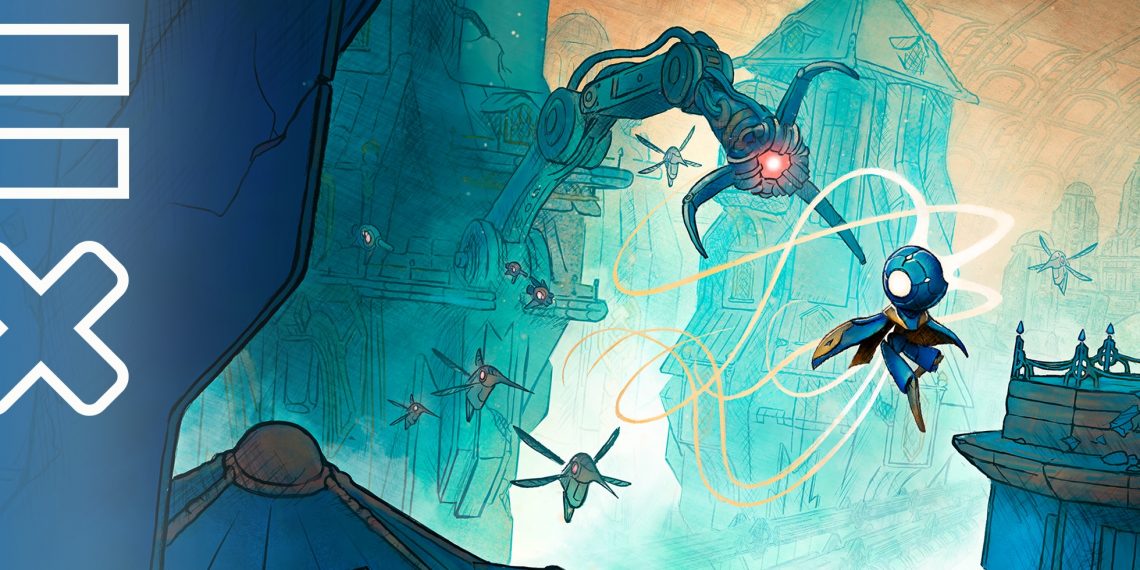 Critique – MIO: Memories In Orbit : Tableau vivant d&rsquo;une mémoire en orbite