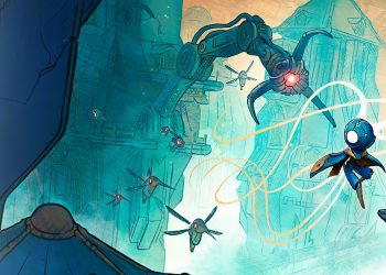 Critique – MIO: Memories In Orbit : Tableau vivant d&rsquo;une mémoire en orbite