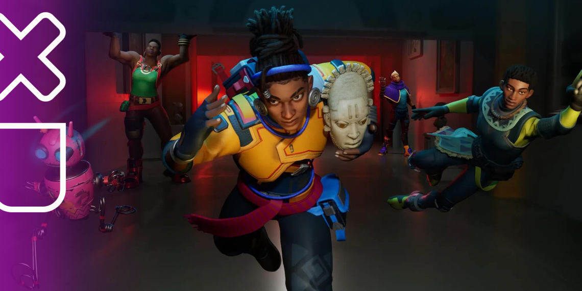 Relooted, un jeu pour restituer l’art africain pillé pendant la colonisation