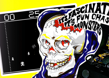 Death Race ou la controverse du premier jeu violent