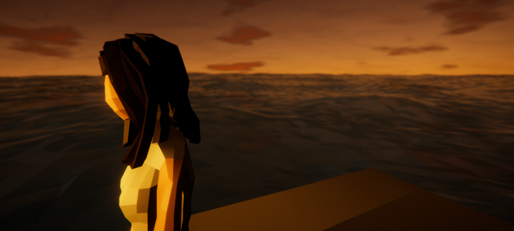 Let's Go There and Wander Nowhere