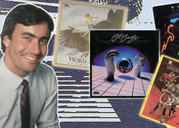 Quand Electronic Arts faisaient de ses dévs&rsquo; des Rock Stars