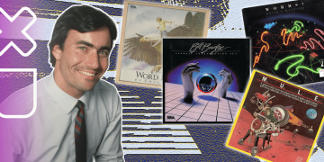 Quand Electronic Arts faisaient de ses dévs&rsquo; des Rock Stars