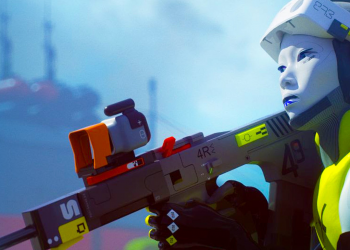 Critique : Marathon, le grand retour de Bungie ?