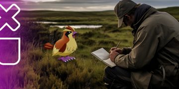 The Pokémon Company is hiring biologists… but why?