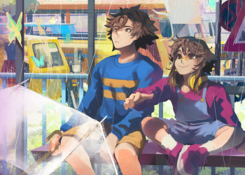 Until Then - Miniature