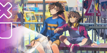 Until Then - Miniature