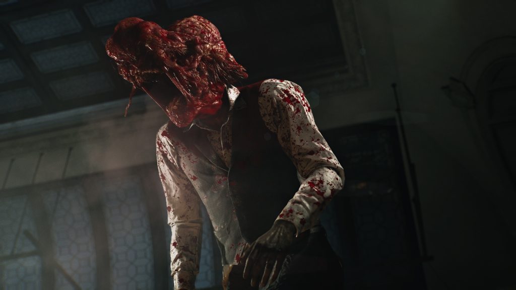 Le bestiaire de Requiem