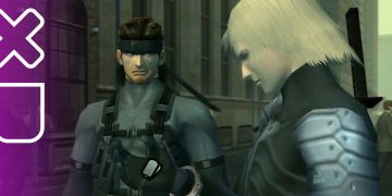 Metal Gear Solid : Raiden ou le cycle de la violence