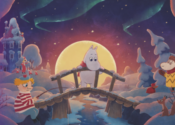 Gecko Gods, Outbound, Moomintroll… les jeux indés à suivre en avril 2026