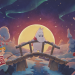 Gecko Gods, Outbound, Moomintroll… les jeux indés à suivre en avril 2026
