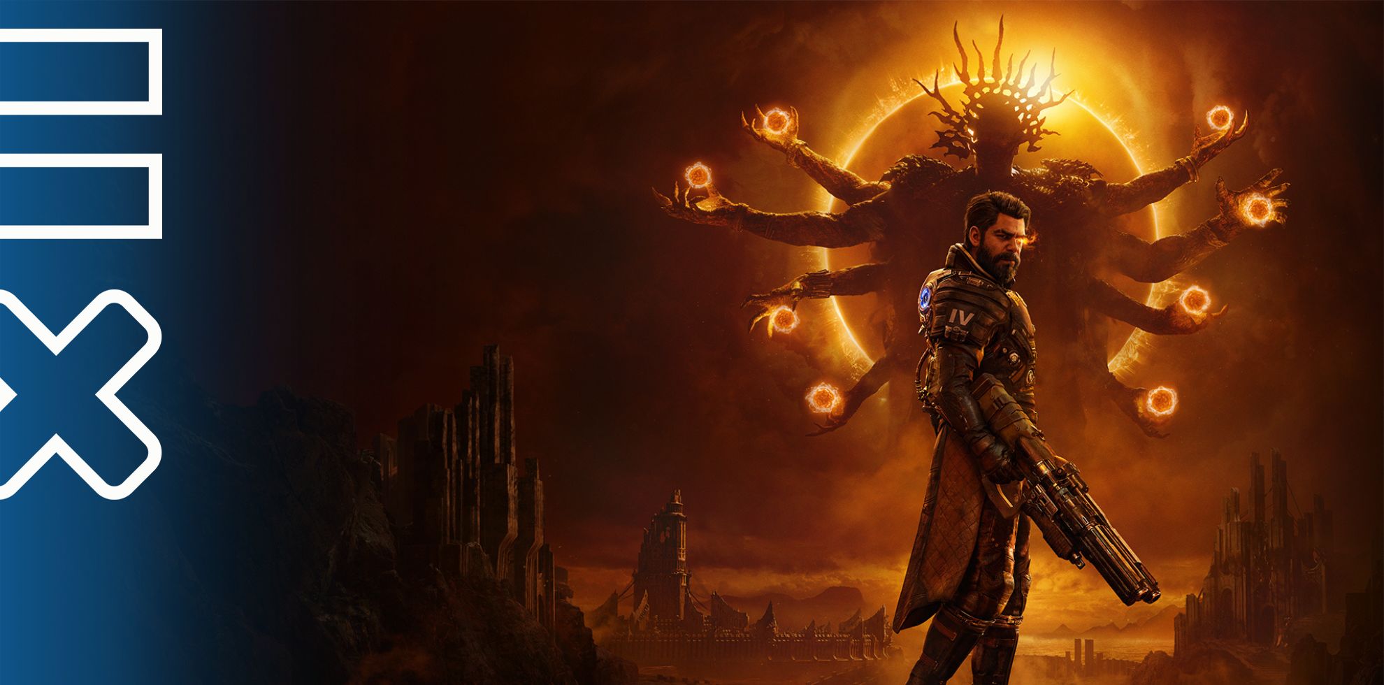 TEST SAROS - MINIATURE