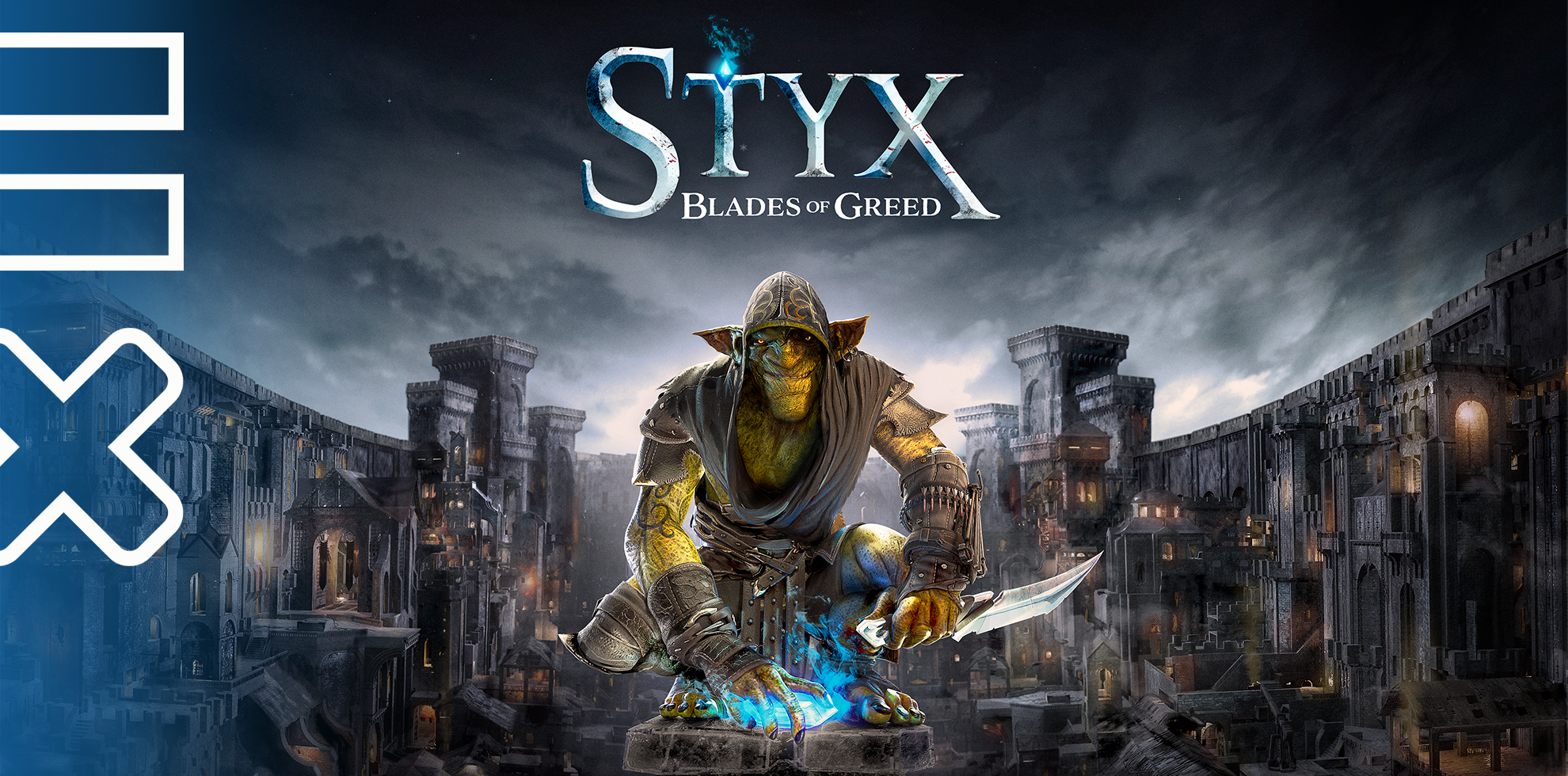 Critique de Styx: Blades of Greed – Un retour en demi-teinte pour le gobelin le plus attachant du jeu vidéo