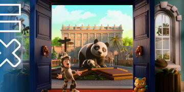 Critique de Two Point Museum: Muzoo – La nuit au musée