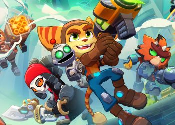 Aperçu – Ratchet & Clank: Ranger Rumble, une adaptation sur mobile qui ne fait pas semblant