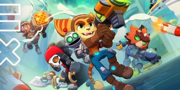 Aperçu – Ratchet & Clank: Ranger Rumble, une adaptation sur mobile qui ne fait pas semblant